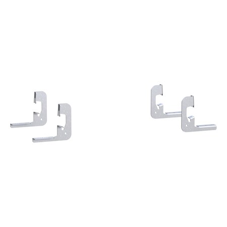 Luverne 07-13 SILVERADO/SIERRA 1500 REGULAR CAB-BRACKETS ONLY 580741